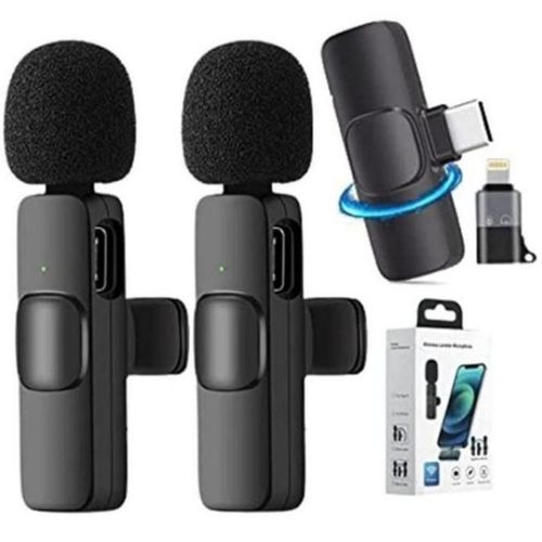 product_image_name-Generic-K9 Wireless Chest Microphone 2mic-1
