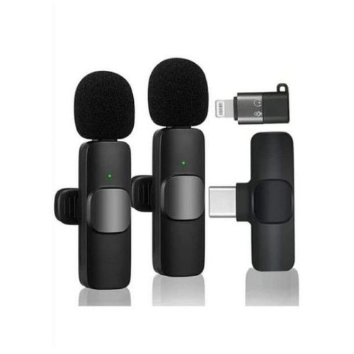 product_image_name-Generic-K9 Wireless Chest Microphone 2mic-3
