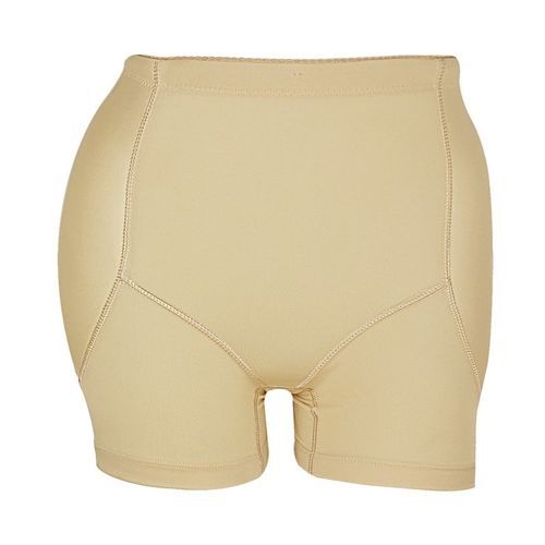 Fashion Summer Pants Women Padded Hip Enhancer Shaper Women