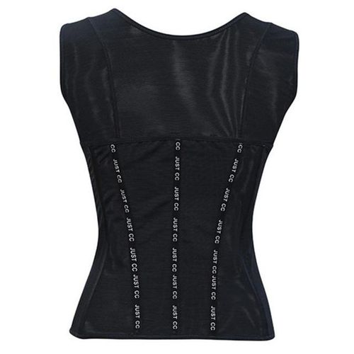 Posture Correctors: Support Vests, Corsets & Tanks