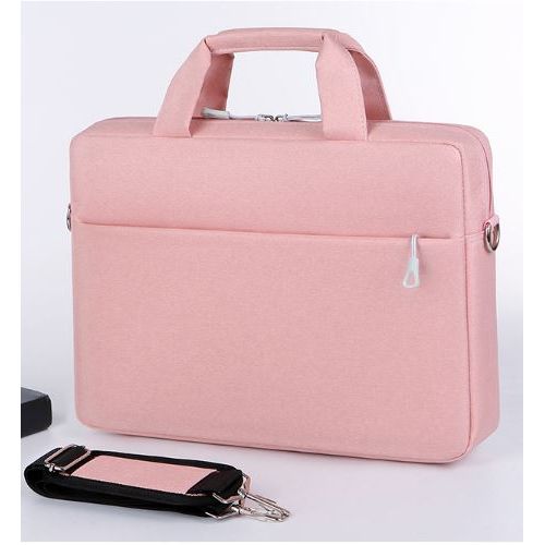 Fashion PINK HIGH CAPACITY 16 INCHES LAPTOP BAG Jumia Nigeria