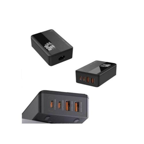 product_image_name-Ldnio- 100W GaN Super Fast Charger A4809C-2