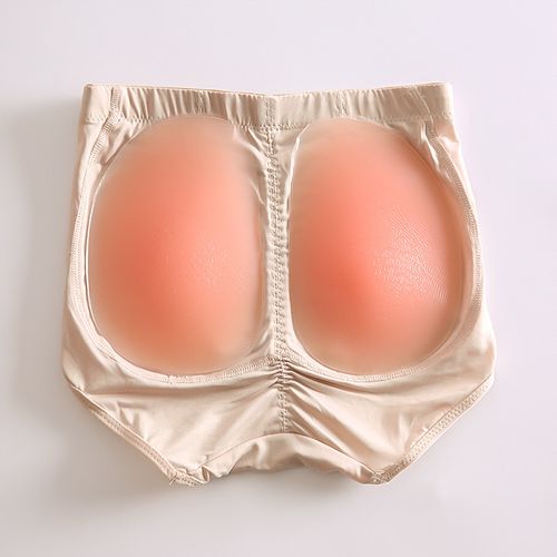 Silicone Buttock Women, Silicone Butt Panties