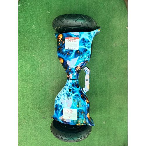 product_image_name-Generic-Advanced 10-Inch Smart Balance Hoverboard with Bluetooth and LED Lights (Blue and Orange Design)-2