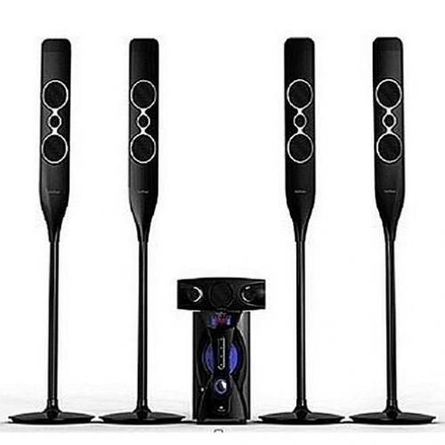 Dj home theatre sale price