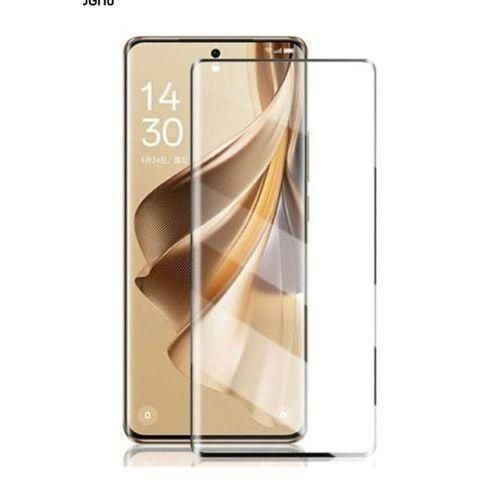 product_image_name-Generic-Full Glue Screen Protector For Itel S26 Ultra-1