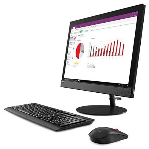 product_image_name-Lenovo-V130 All-In-One - Pentium Silver J5005 - 4 GB, 1 TB,19.45" Win 10, WIRED MOUSE & KEYBOARD-1