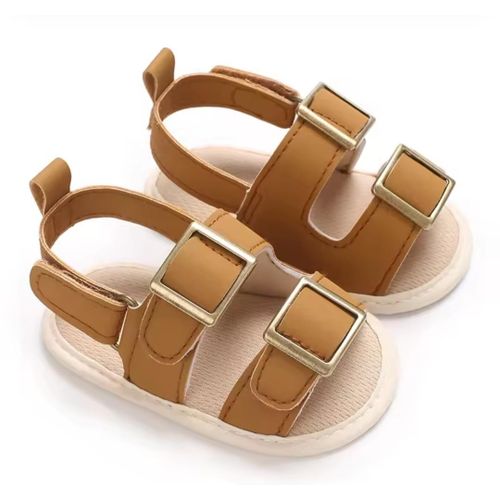 Fashion Baby Boy Sandals With Soft Sole - image 2