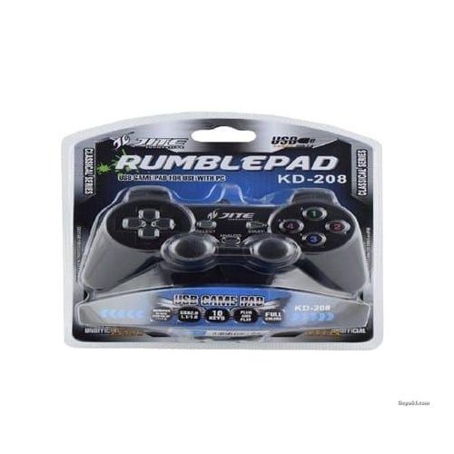 product_image_name-Jite-Jite PC Rumblepad Kd-208 Single USB Game Pad-2