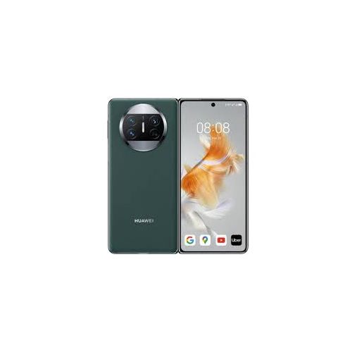 Huawei Mate X3 7.85'' 12GB 512GB ROM HarmonyOS 3.1 Dual SIM - Green