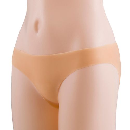 Generic Women's Everyday Shaping Panties Silicone Shaperwear