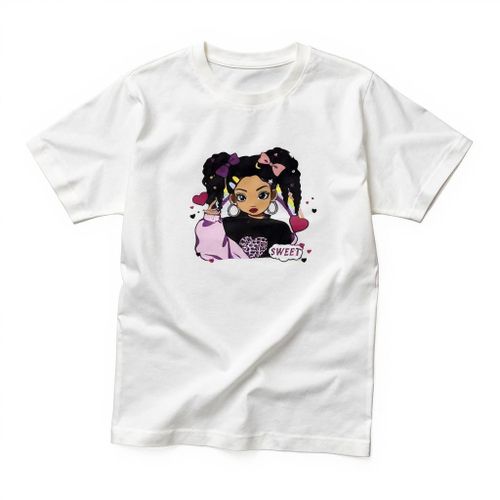 product_image_name-Fashion-Cute Girls’ Graphic T-Shirt –-1