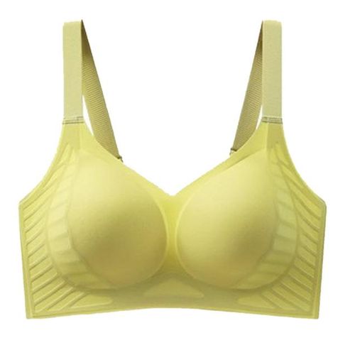 Front Closure Mastectomy Bra With Pocket