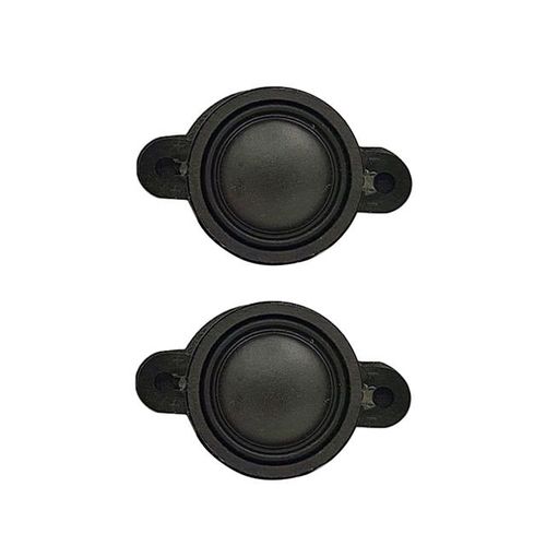 Generic Aiyima 2pcs 1.25 Inch Mini Tweeter 4 Ohm 15w Neodymium ...