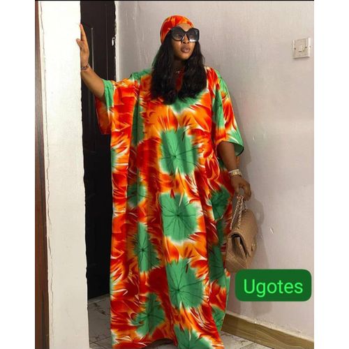 product_image_name-Fashion-Adorable Bubu Gown For Ladies-1