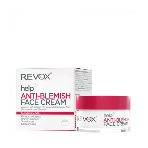 product_image_name-Revoxb77-REVOX B77 HELP Anti-Blemish Face Cream 50ml-1