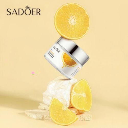 product_image_name-SADOER-Vitamin C Brightening & Hydrating Face Cream – Glow & Smooth Skin Care-3