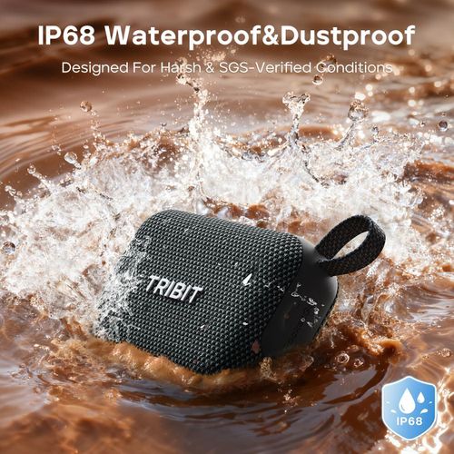 product_image_name-TRIBIT-PocketGo Portable Bluetooth Speaker IP68 Waterproof-3