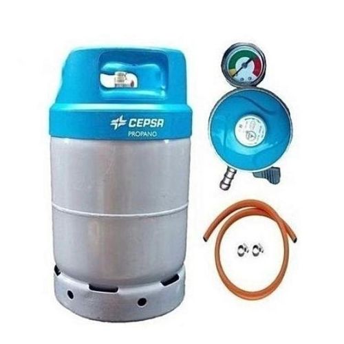 product_image_name-Generic-Cepsa Gas Cylinder 12.5kg With Meter Regulator, Hose & Clips.-1