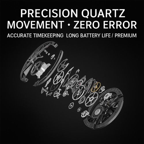 product_image_name-Fashion-Men’s Casual Minimalist Watch-Quartz Movement-Water resistant-5