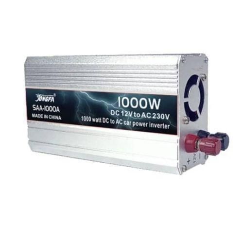 Generic 1000w solar power inverter 12v