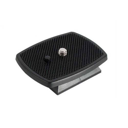 Generic Dslr Quick Release Plate Camera Plate Tripod Head Plate Adap