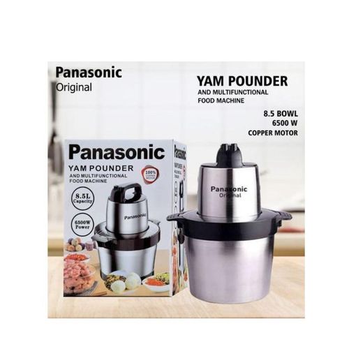 Generic Panasonic 8.5L Yam Pounder/food Processor