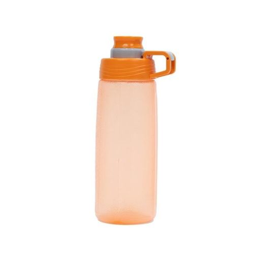 Sacvin 700ml Cool Wave Water Bottle (Orange)
