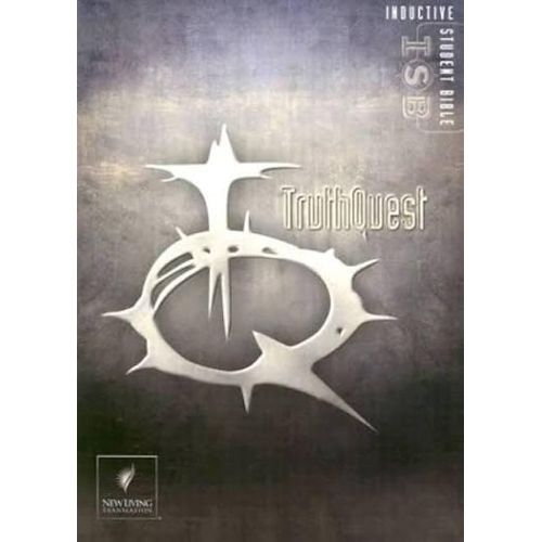 Holman Bible Truth Quest: Inductive Student Bible
