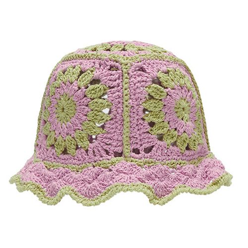 Crochet panama hats for toddlers sales