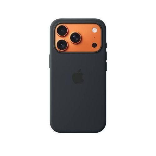Generic Iphoe 17promax sleek silicone protective case