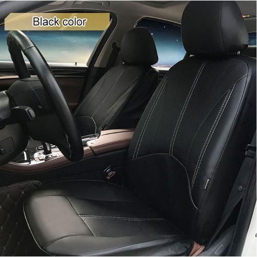 Generic Universal Car Seat Protector Cover, Leather Car Seat Cushion - image 2