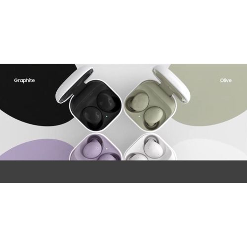 Samsung Sàmsung Galaxy Buds 2 Bluetooth EàrBuds Wireless Headphone Headset Earphone - image 5