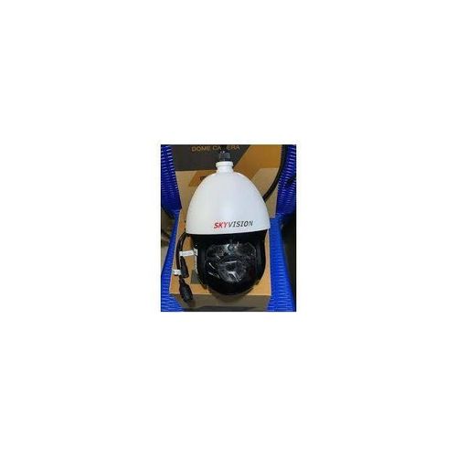 Sky Vision 4mp Ahd Big speed dome camera