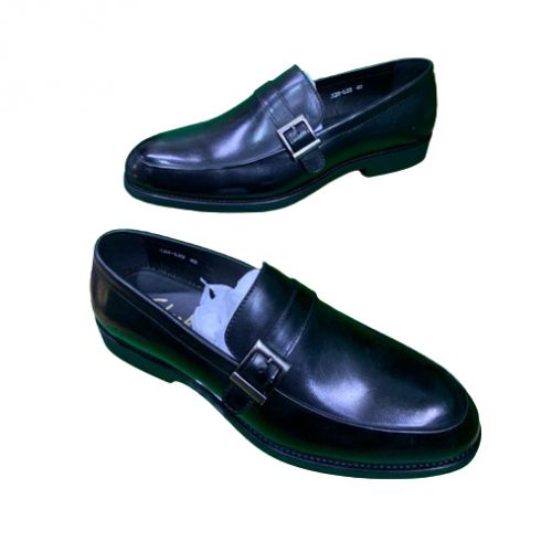Robert Wood The Wood Leather Shoe | Jumia Nigeria