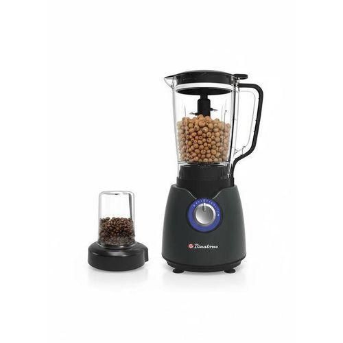 Binatone  Multi-Purpose Chopper & Blender 800W Turbo MPC-888
