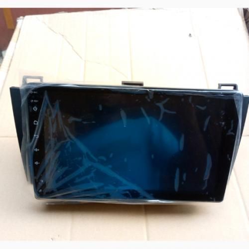 Generic Toyota Solara 2006/2009 Android NAVIGATION SYSTEM PLAYER WITH CAMERA AND CANBUS - image 2