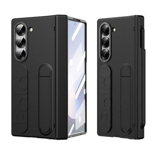 Generic Samsung Galaxy Z Fold 5 Case With Hand Strap