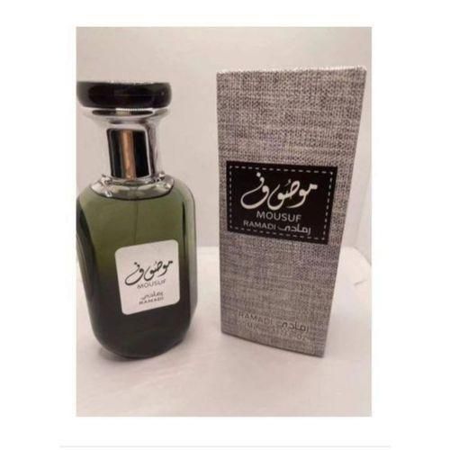 product_image_name-Generic-Mosuf Ramadi Eau De Parfum Natural Spray - 25ml - Perfect Colonge-2
