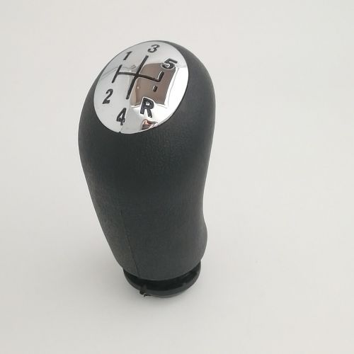 Generic 5 Speed Car Gear Shift Knob Head For RENAULT CLIO MK3 3