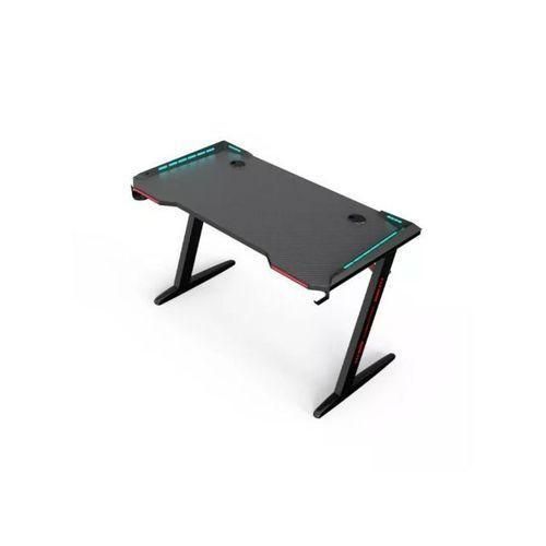 product_image_name-Generic-Modern Studio/Gaming Table Z-Leg Black-2