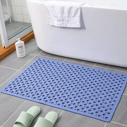 Tpe Bathroom Non slip Mat Elderly Maternity Anti fall Floor - Temu