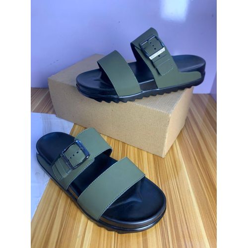 Fashion Simple quality slippers