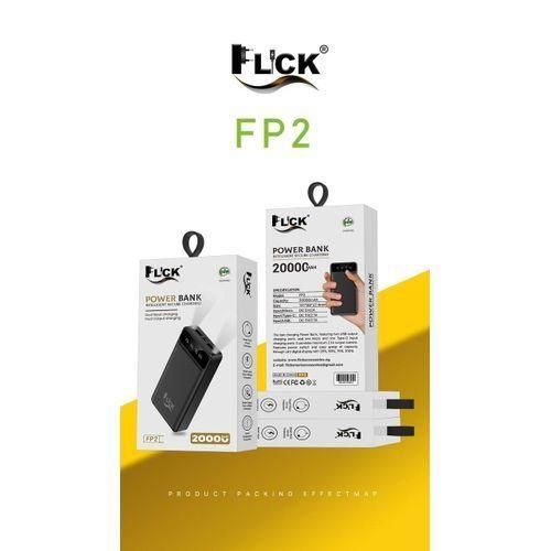 product_image_name-Flick-Super Fast Charging 20000mAh Power Bank-1
