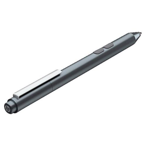 Hp MPP 1.51 Active Stylus Pen 3V2X4AA – 1024 Pressure Levels, 2 Programmable Buttons, MPP Compatible - image 2