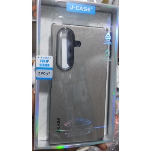 Generic Phone Case for Samsung Galaxy Fold 7