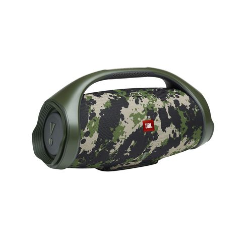 JBL Boombox 3 Portable Speaker - Squad