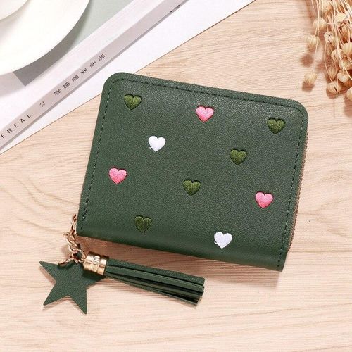 Small hand wallet for ladies discount