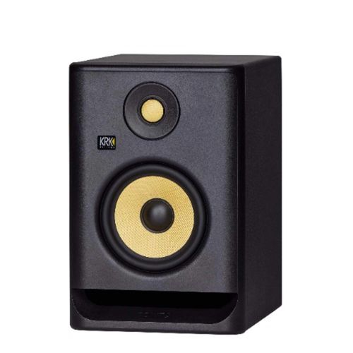 Generic KRK Rokit 5 G4 Generation 4 Powered Studio Monitor - image 4