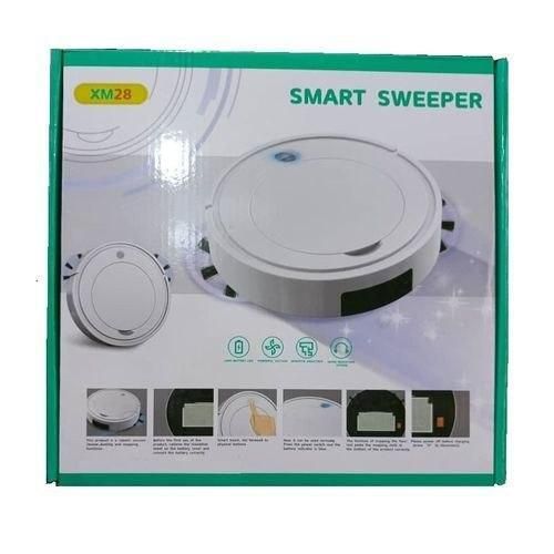 Generic Intelligent sweeper